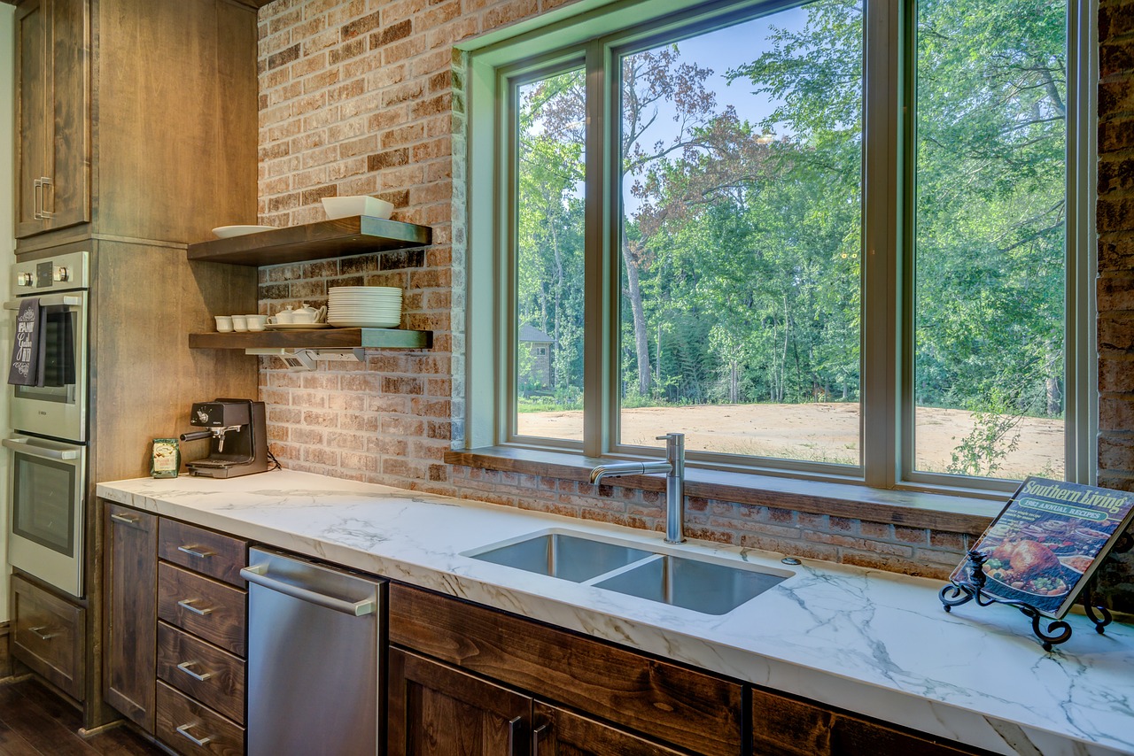 Baby-Proofing Your Kitchen – Things to Consider